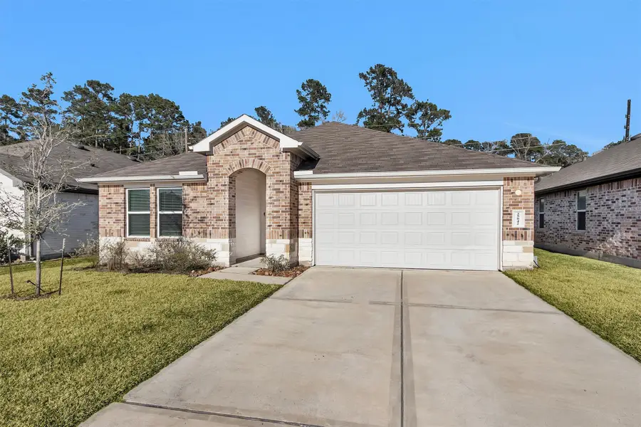 25042 Lindsey Lane, Magnolia, TX 77354 - #2