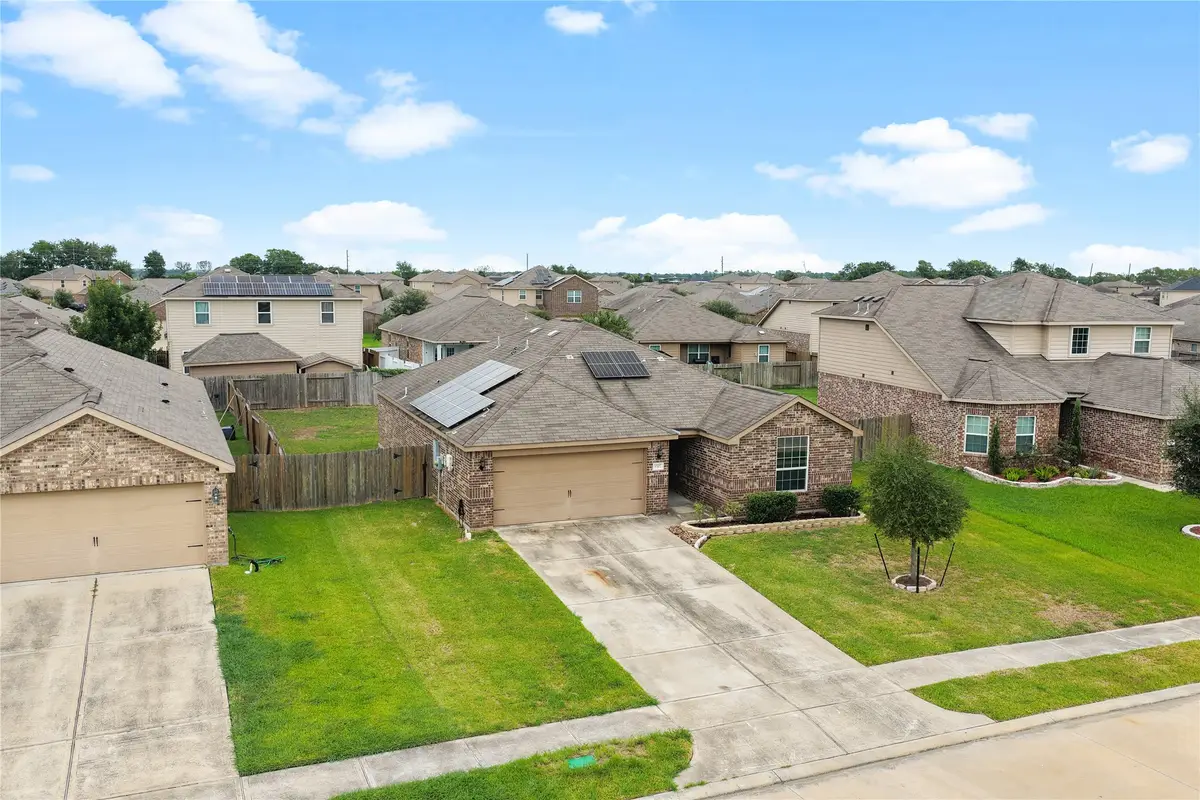 9507 Garnet Grove Drive, Rosharon, TX 77583 - #1