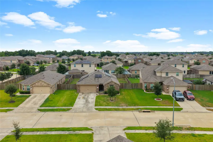 9507 Garnet Grove Drive, Rosharon, TX 77583 - #2