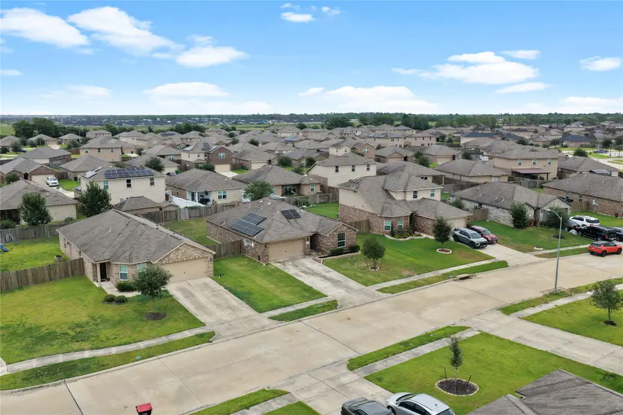 9507 Garnet Grove Drive, Rosharon, TX 77583 - #3