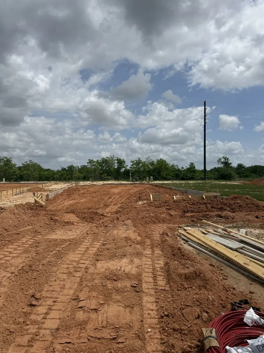 404 Hickory Hills Drive, Pattison, TX 77423 - #2