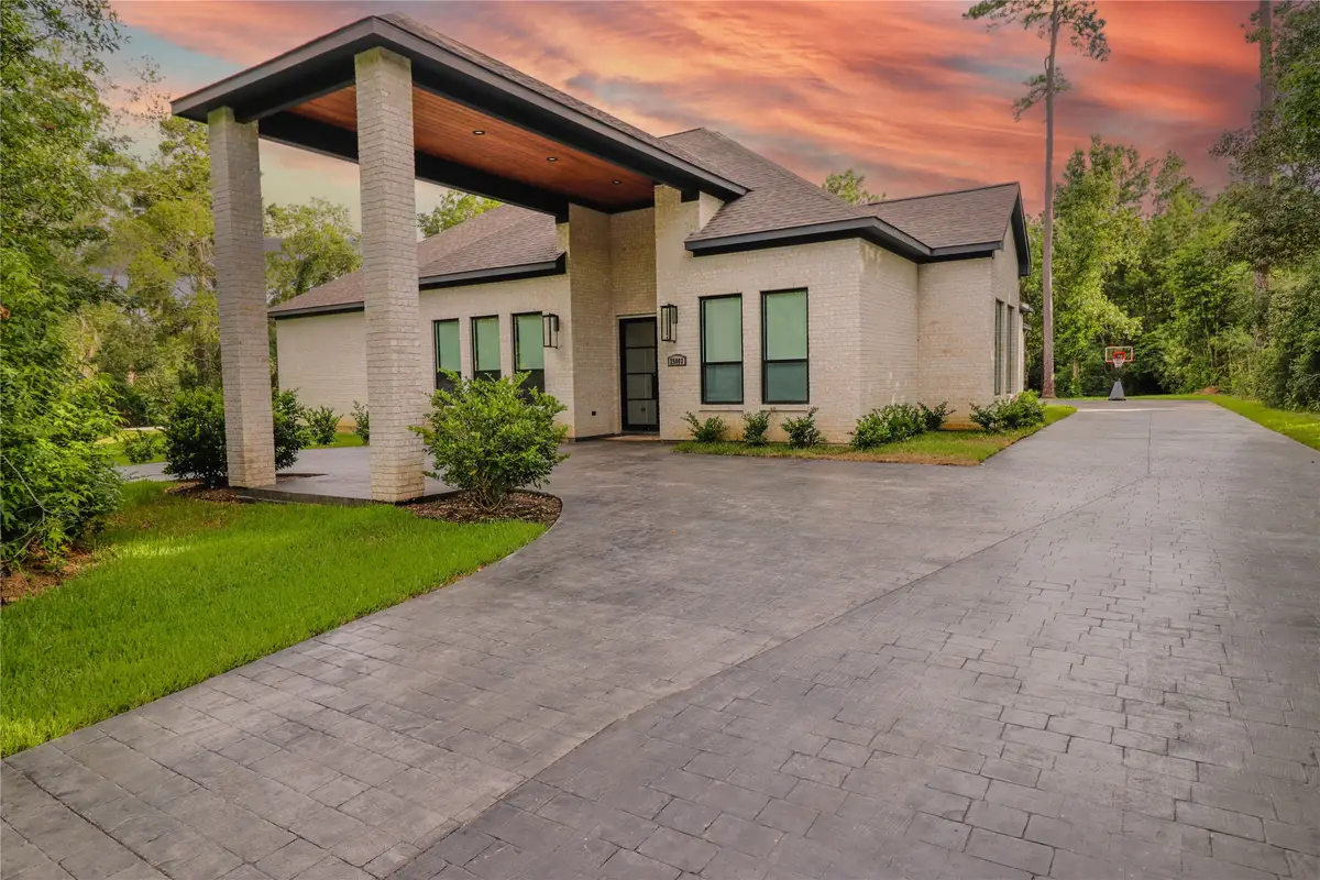 25003 Tarlton Court, Tomball, TX 77375 - Image #1