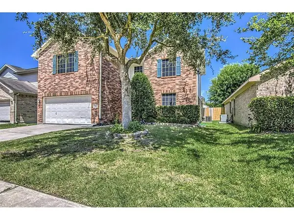 7910 Pelican Lane, Baytown, TX 77523