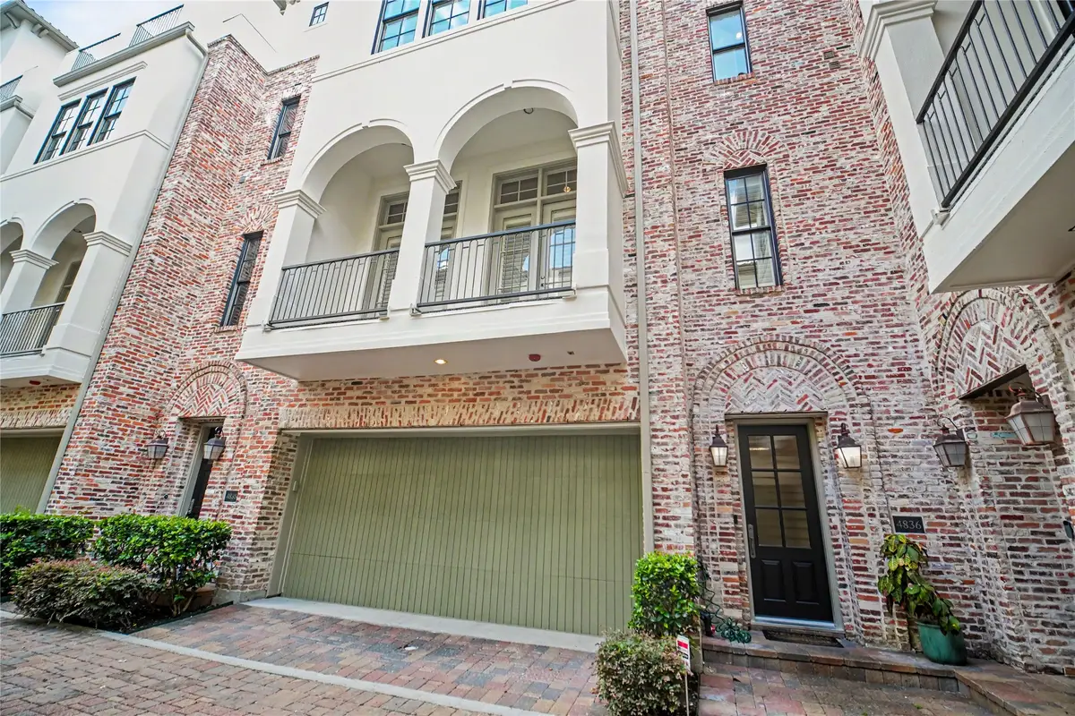 4836 Austin Street, Houston, TX 77004 - #1