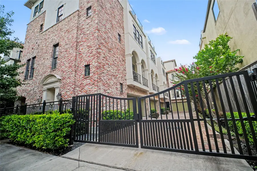 4836 Austin Street, Houston, TX 77004 - #2