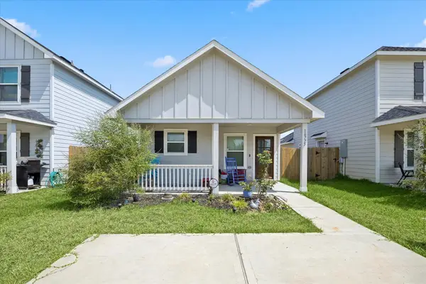 16775 N Marie Village Drive, Conroe, TX 77306