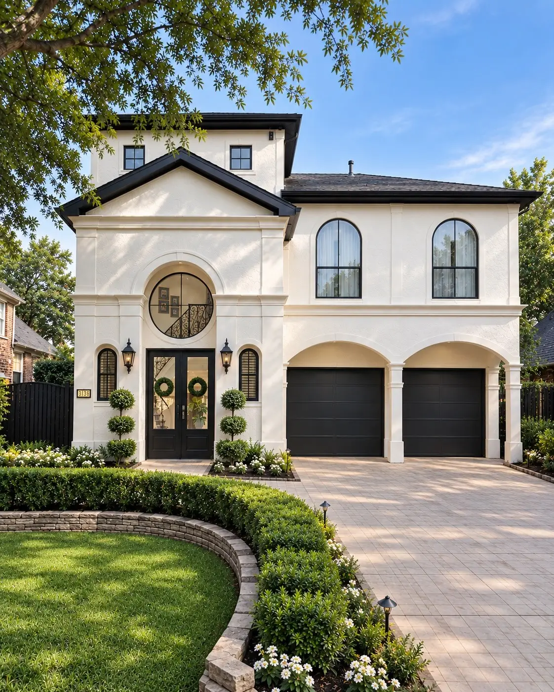 3138 Rosemary Park Lane, Houston, TX 77082 - #1