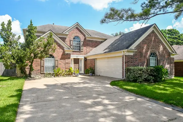 13122 Newberry Street, Sugar Land, TX 77478