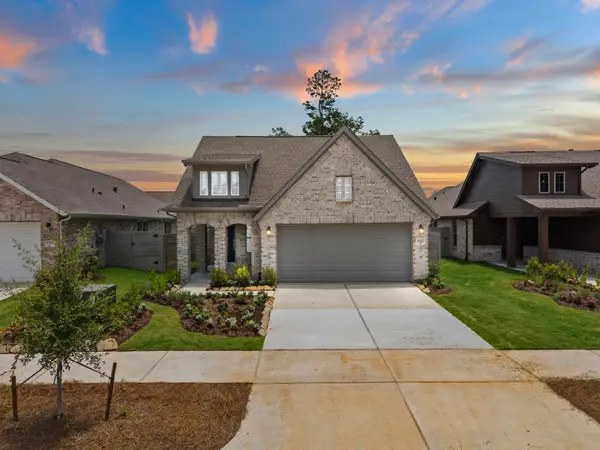 9392 Cordial Circle, Montgomery, TX 77316
