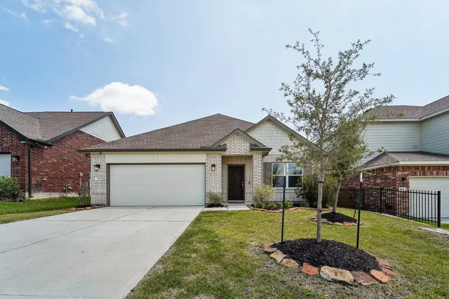 788 Yellow Birch, Conroe, TX 77304 - #2