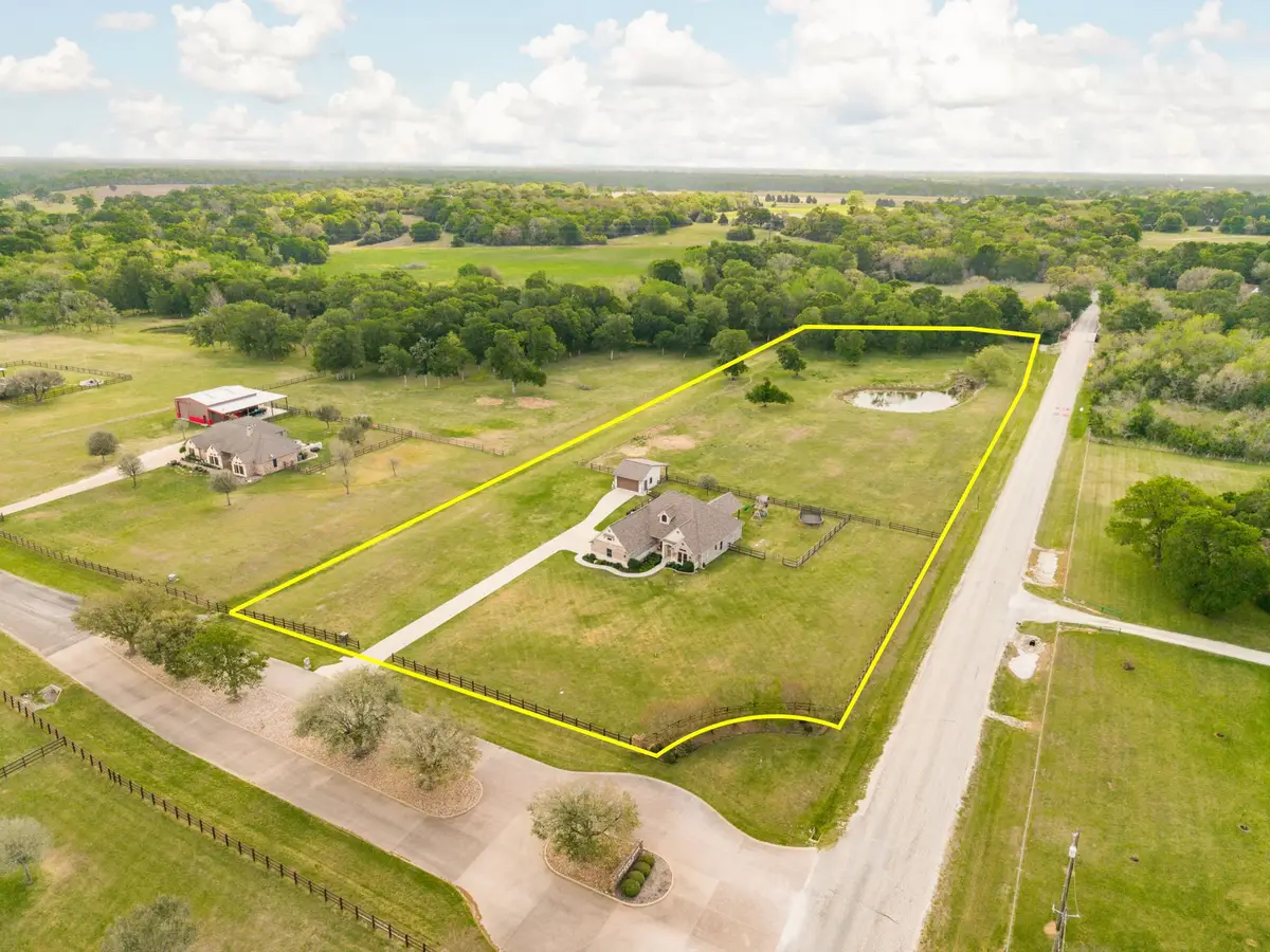 9600 Shadow Creek Trail, Bryan, TX 77808 - #1