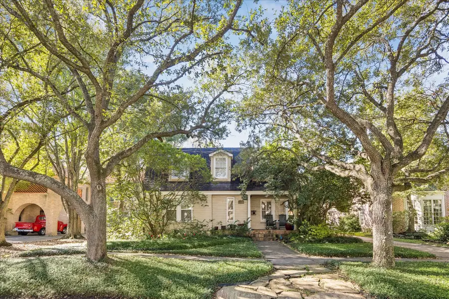 6524 Vanderbilt Street, West University Place, TX 77005 - Image #2