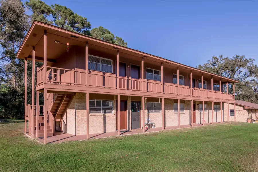 112, 116, 120 Mcadams Lane, Huntsville, TX 77340 - #2