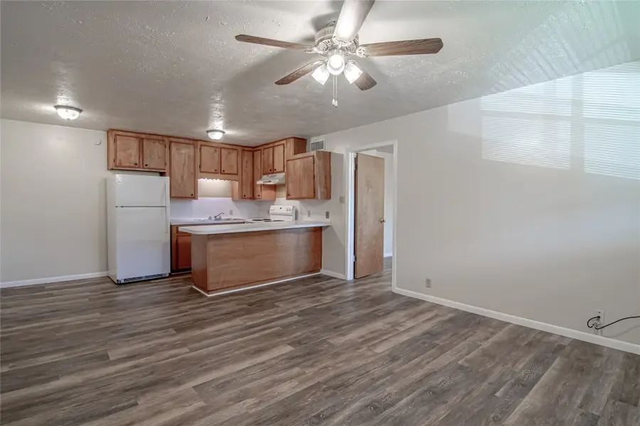 112, 116, 120 Mcadams Lane, Huntsville, TX 77340 - #3