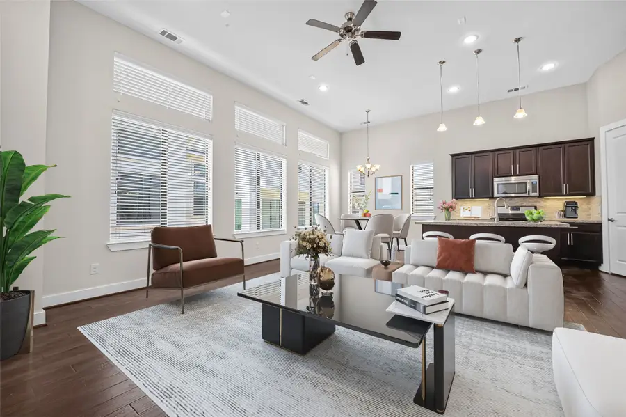 40 N Hutcheson Street, Houston, TX 77003 - #2
