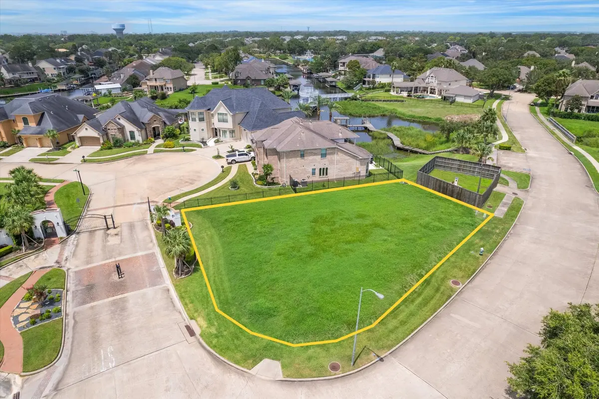 0 Water Way, Seabrook, TX 77586 - Image #1