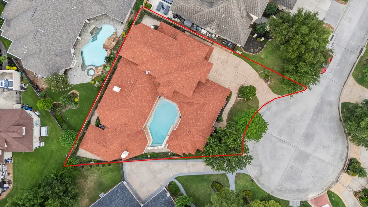 16610 Champagne Falls Court, Spring, TX 77379 - #1