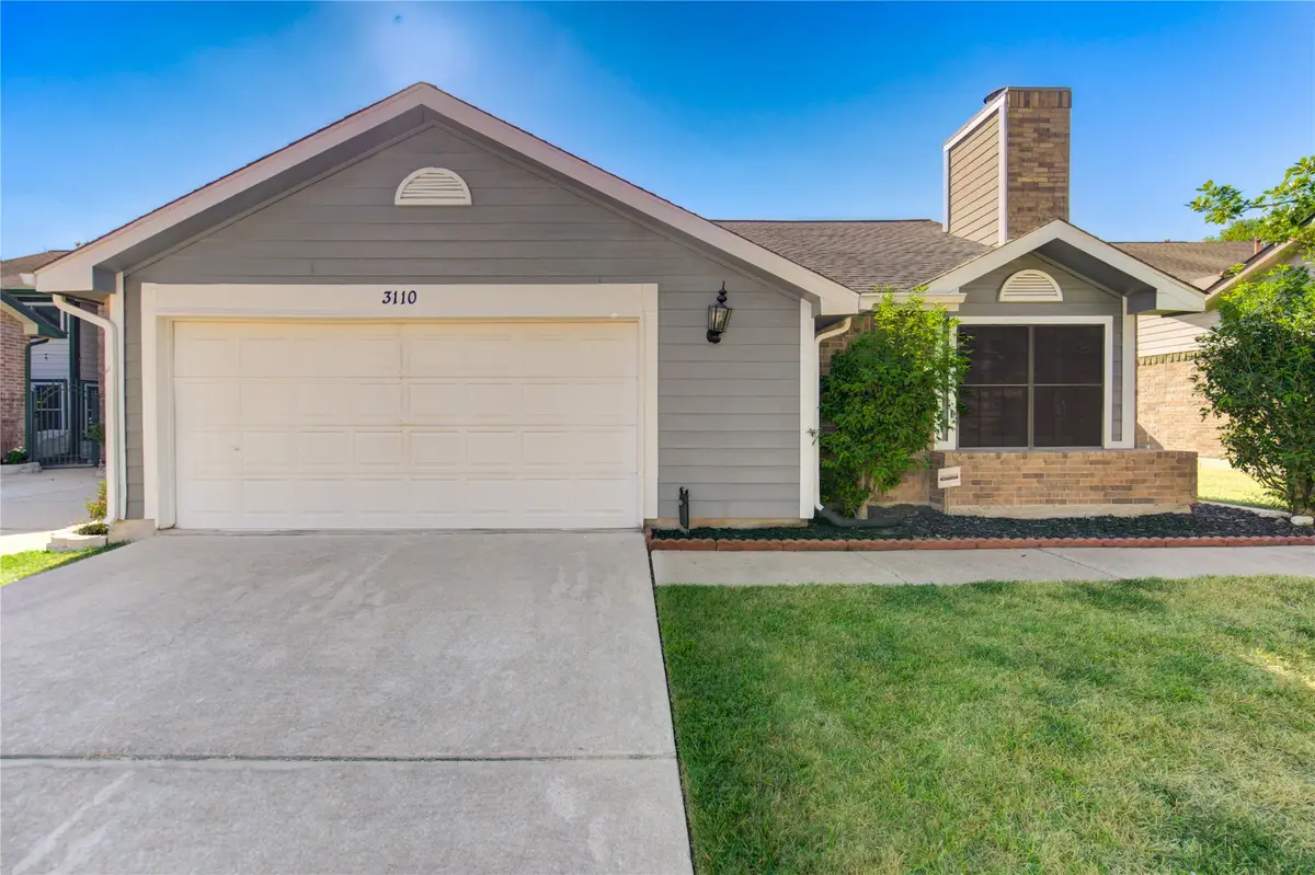 3110 Westwick Drive, Houston, TX 77082 - Image #1