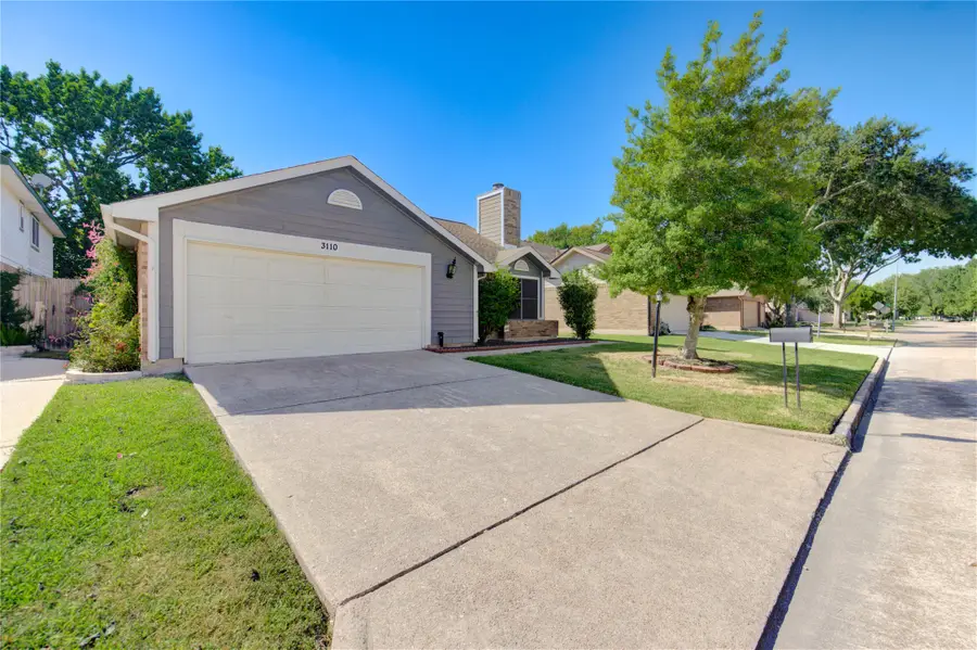 3110 Westwick Drive, Houston, TX 77082 - Image #2
