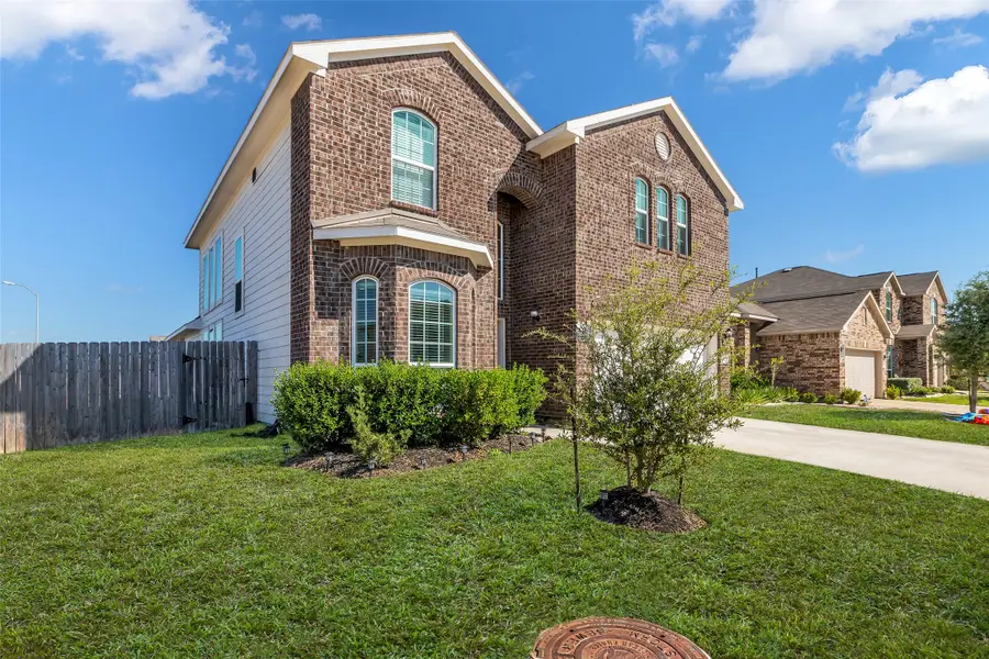 2511 Chaplin Place Drive, Humble, TX 77396 - #3