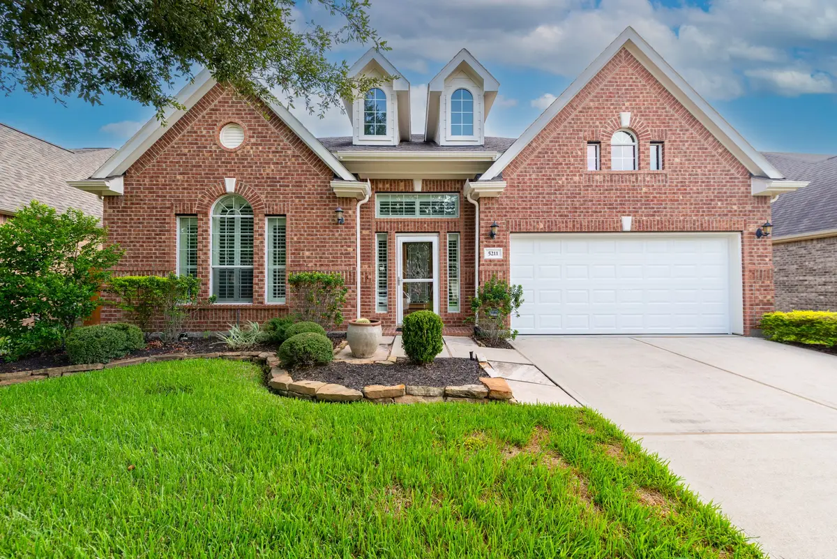5211 Addison Hills Lane, Katy, TX 77494 - #1