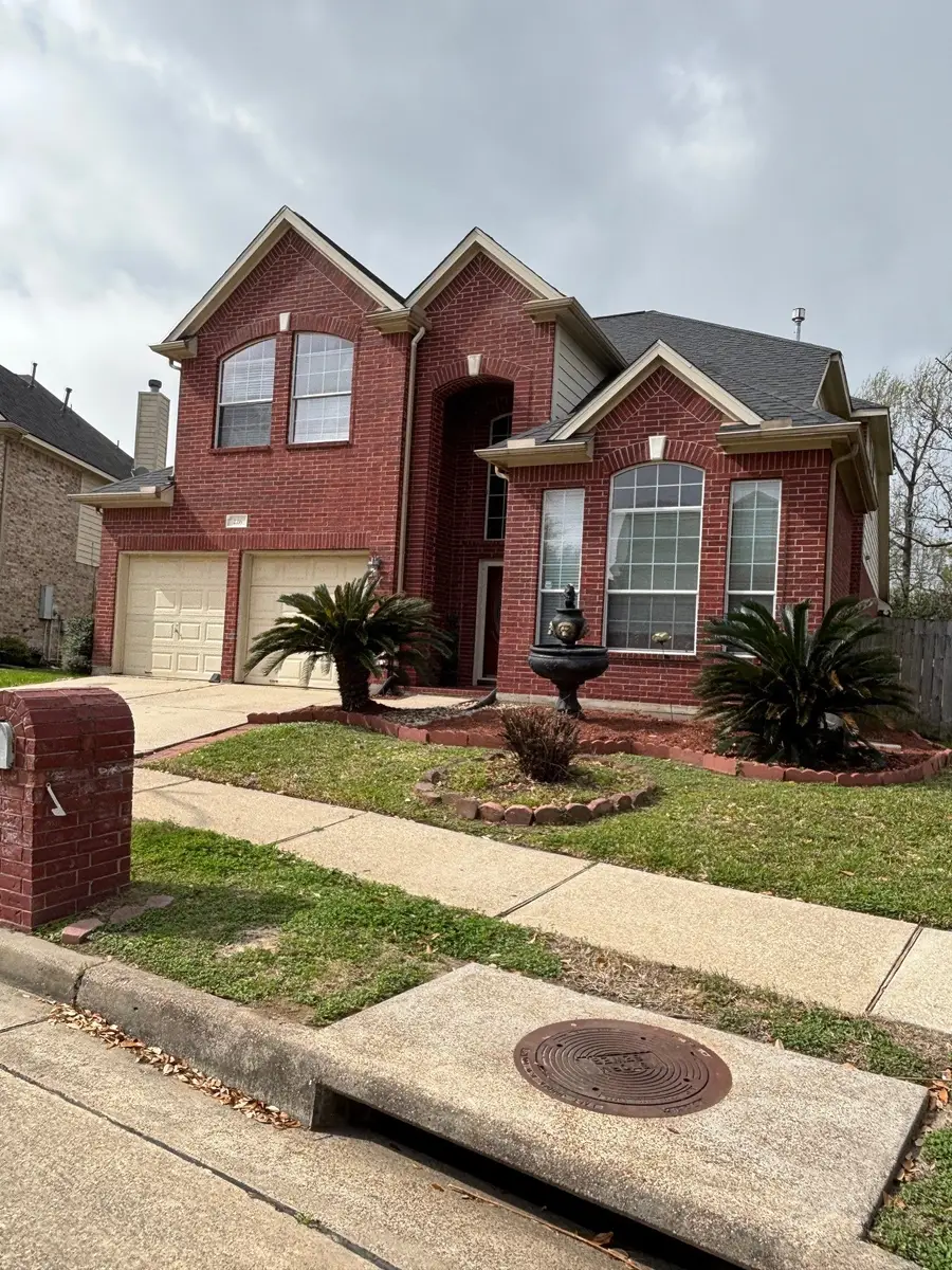 226 Persimmon Drive, Baytown, TX 77520 - #2