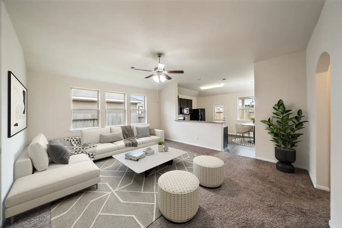 3626 Karissa Road, Conroe, TX 77306 - #1