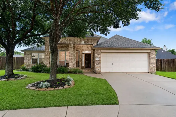 1511 Sullivan Springs Drive, Katy, TX 77494