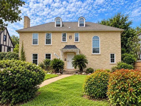 2512 Calumet Street #6, Houston, TX 77004