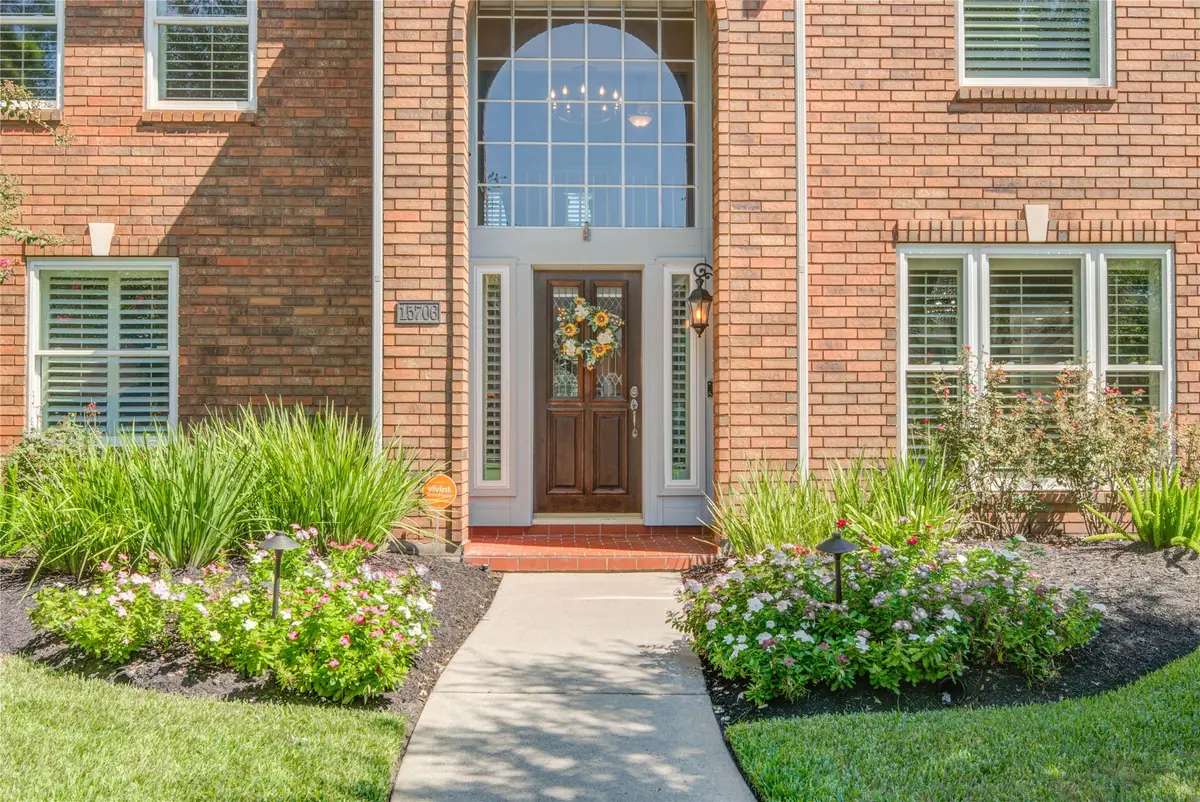 15706 Echo Lodge Drive, Houston, TX 77095 - Image #1