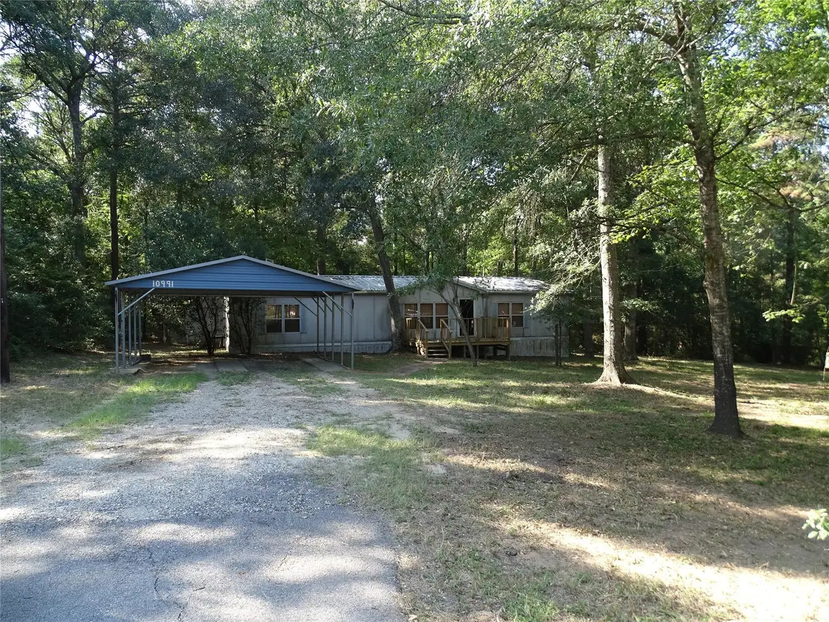 10991 Fm 1484 Road, Conroe, TX 77303 - Image #1