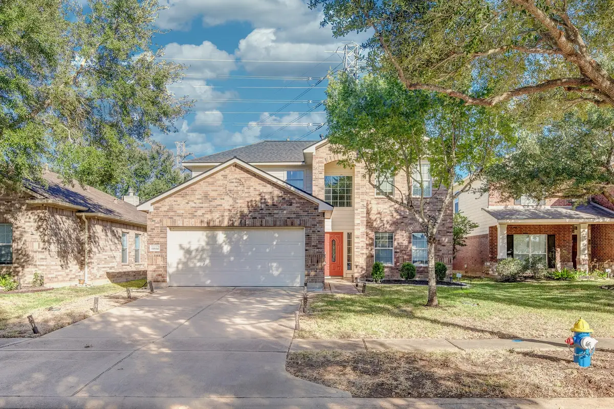11614 Seaglers Point Lane, Richmond, TX 77406 - #1