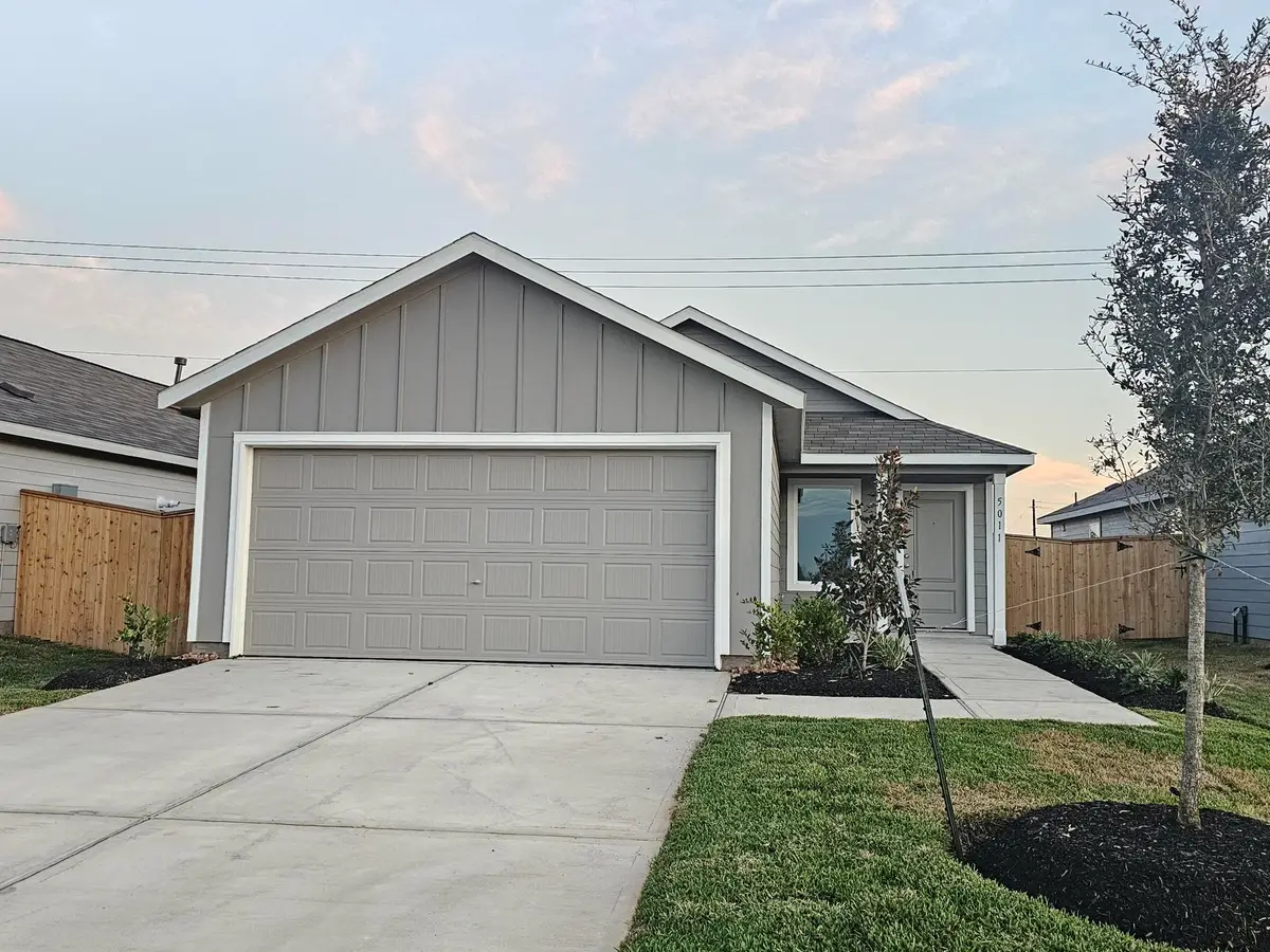 4947 Esperanza Terrace Drive, Richmond, TX 77469 - Image #1