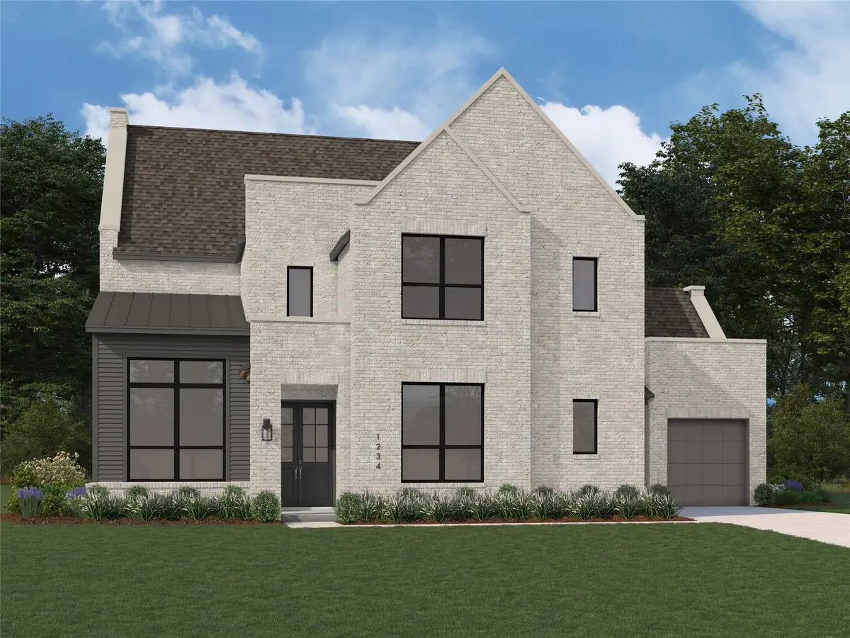 1237 Basset Hound Drive, Montgomery, TX 77316 - #1