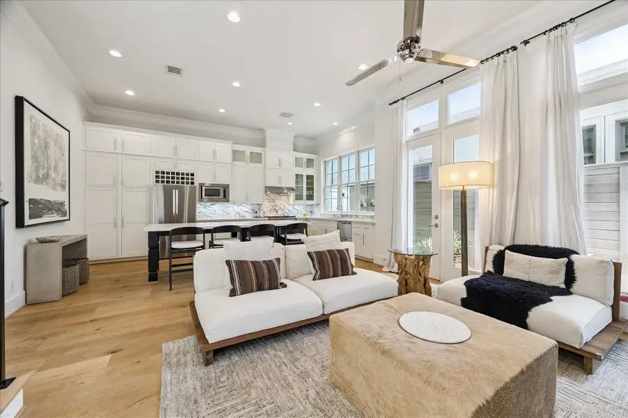 6108 Nicholas Grove Place, Houston, TX 77055 - #3