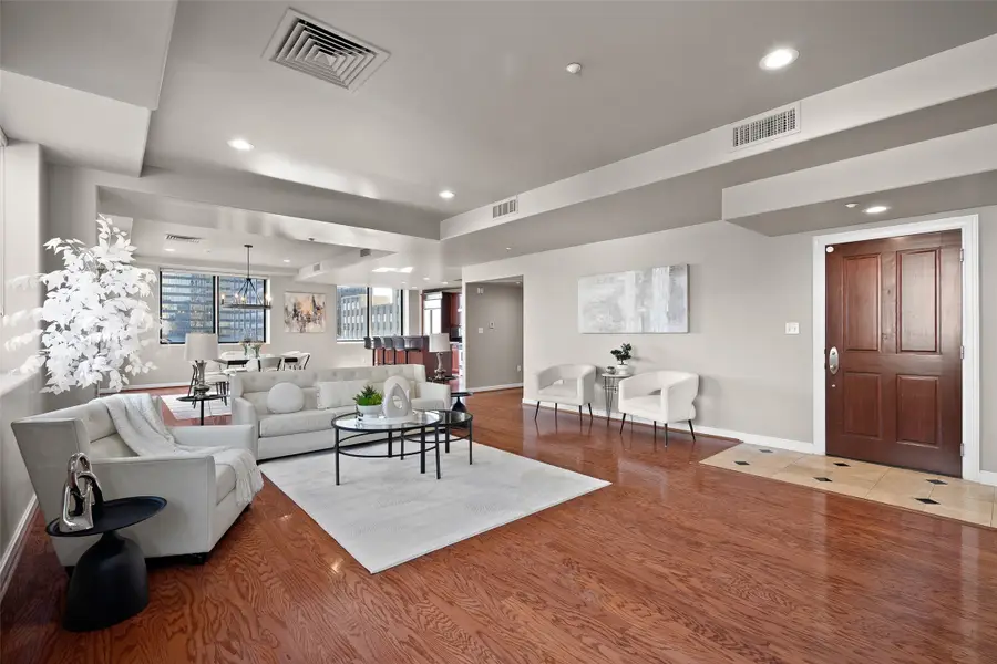 914 Main Street #1902, Houston, TX 77002 - Image #2