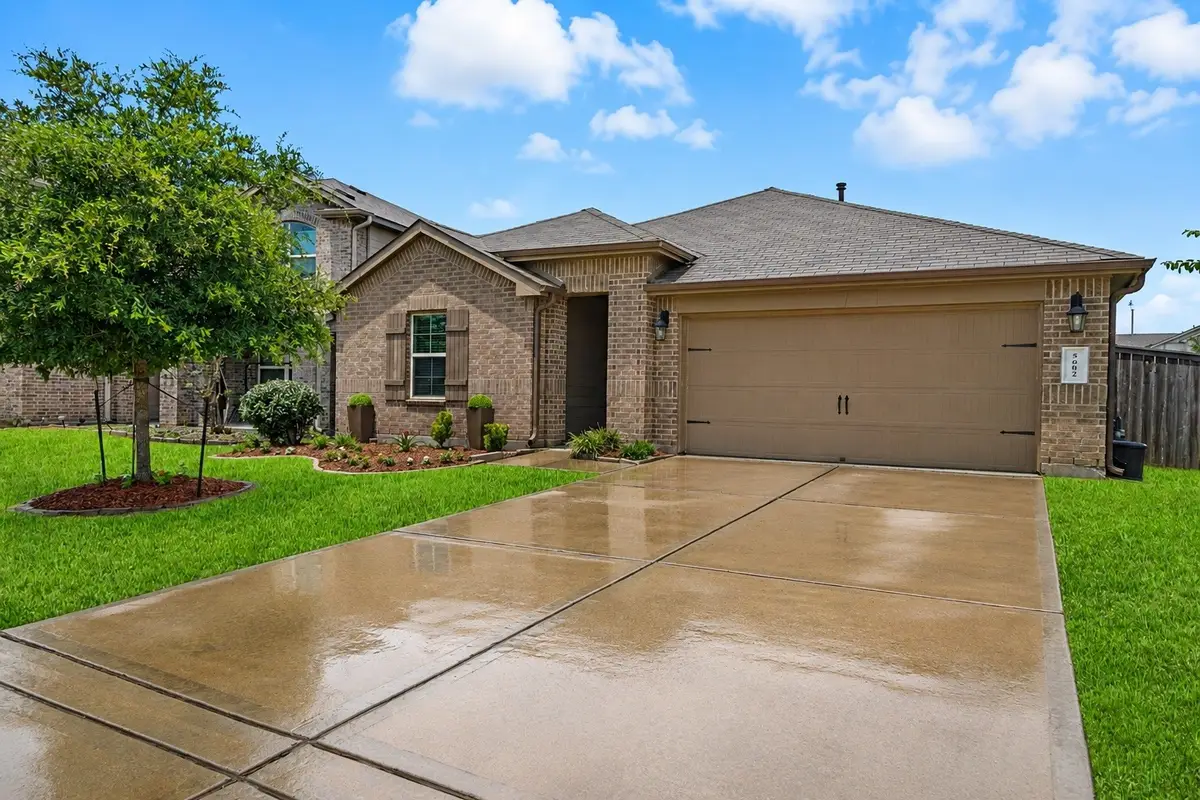 5602 Pleasant Falls Drive, Richmond, TX 77407 - #1