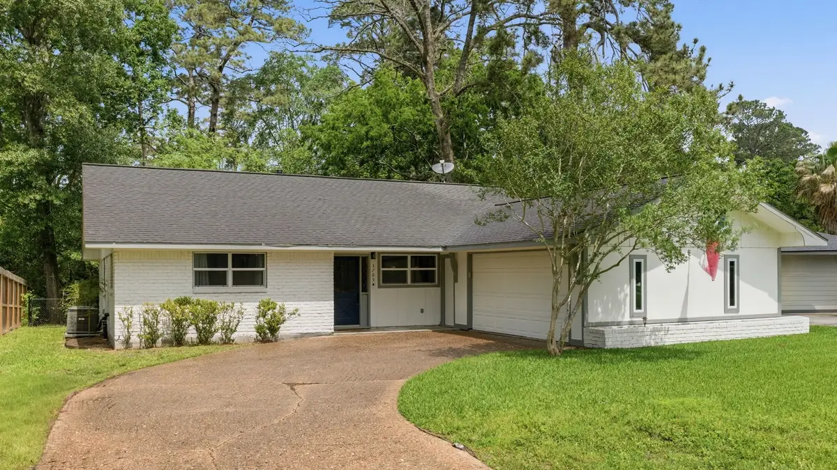 1705 Shady Oaks Drive, Conroe, TX 77301 - #1