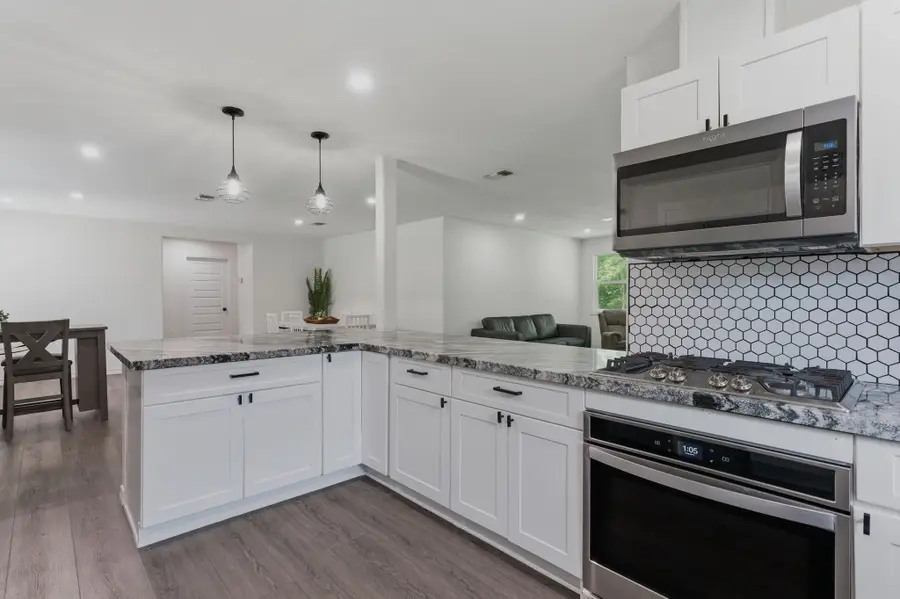 1705 Shady Oaks Drive, Conroe, TX 77301 - #2