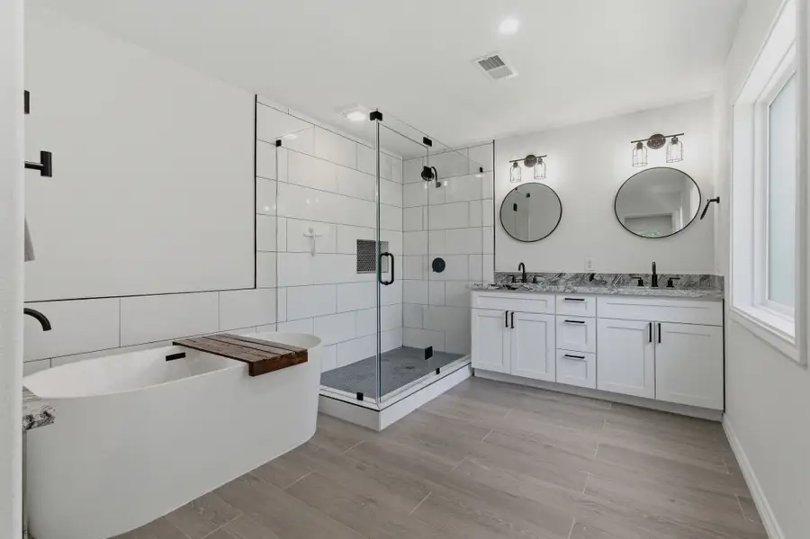 1705 Shady Oaks Drive, Conroe, TX 77301 - #3