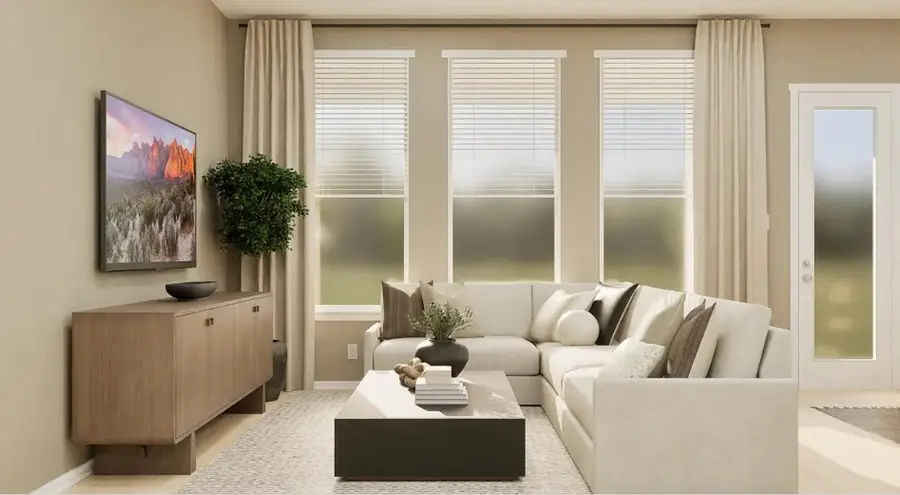 16335 Mesquite Field Drive, Hockley, TX 77447 - Image #2