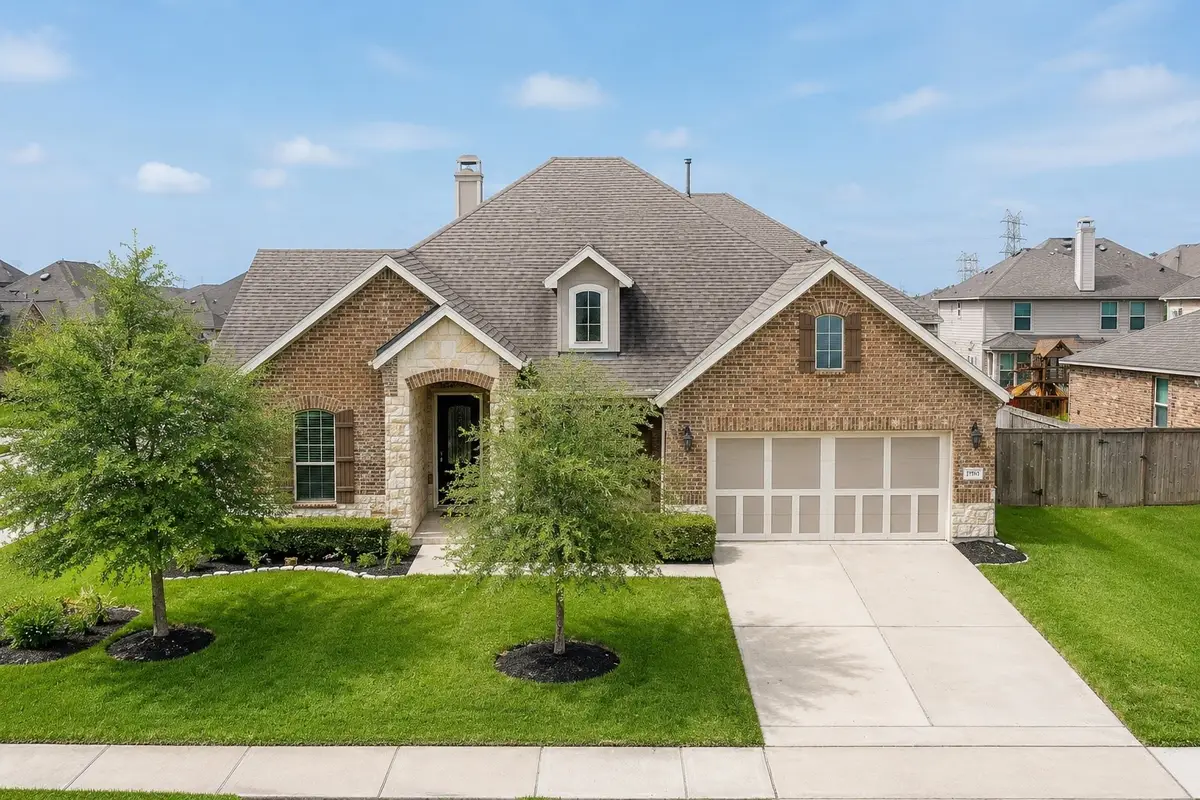 13502 Sorghum Drive, Rosharon, TX 77583 - #1