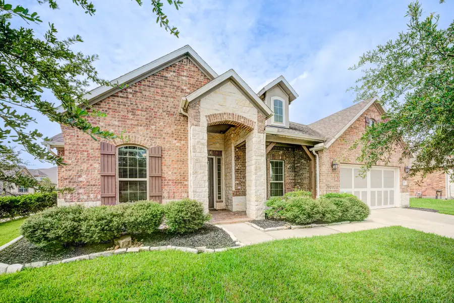 13502 Sorghum Drive, Rosharon, TX 77583 - #2