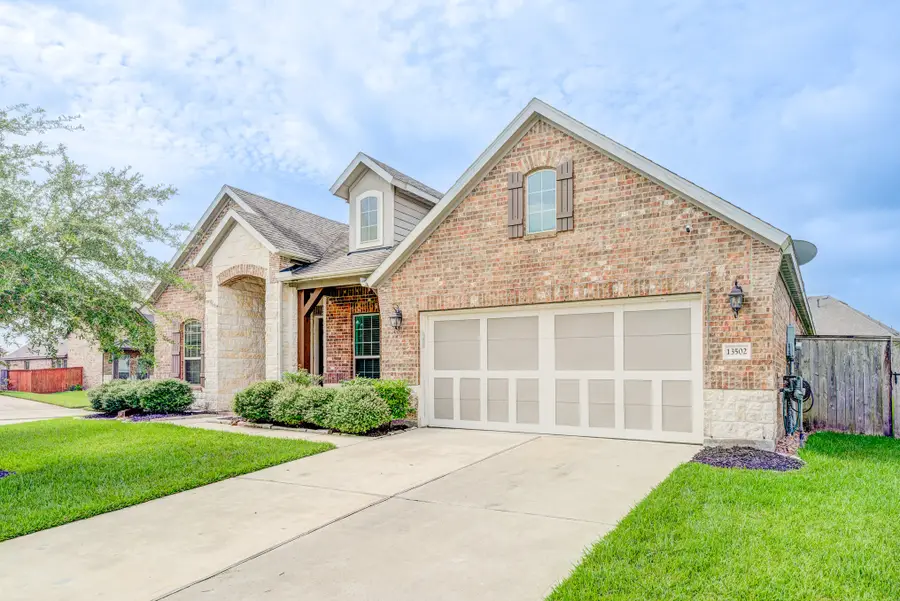 13502 Sorghum Drive, Rosharon, TX 77583 - #3