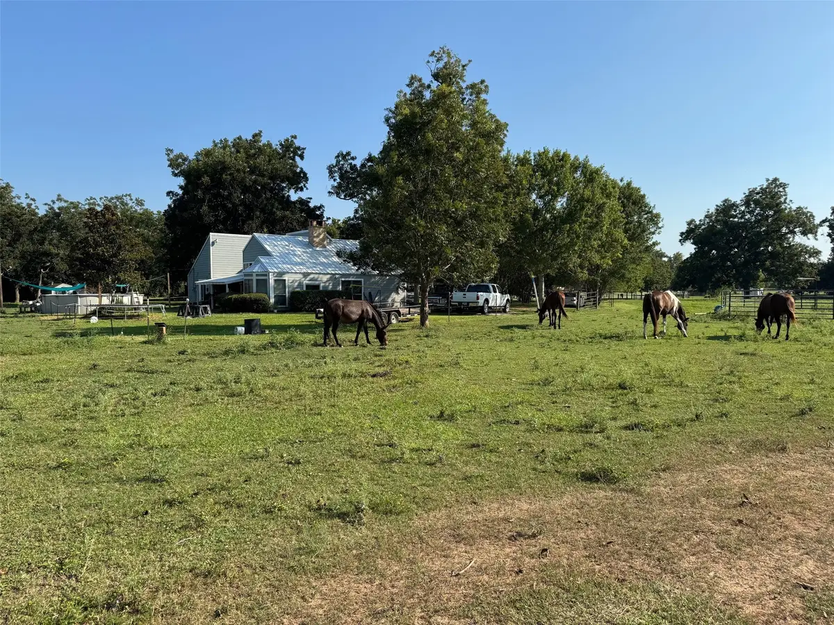 1203 Half Moon Drive, Wharton, TX 77488 - Image #1