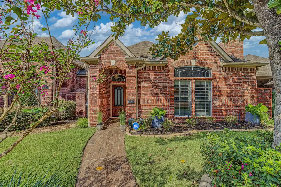 6840 Queensclub Drive, Houston, TX 77069 - #2