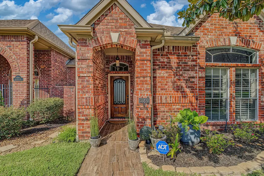 6840 Queensclub Drive, Houston, TX 77069 - #3