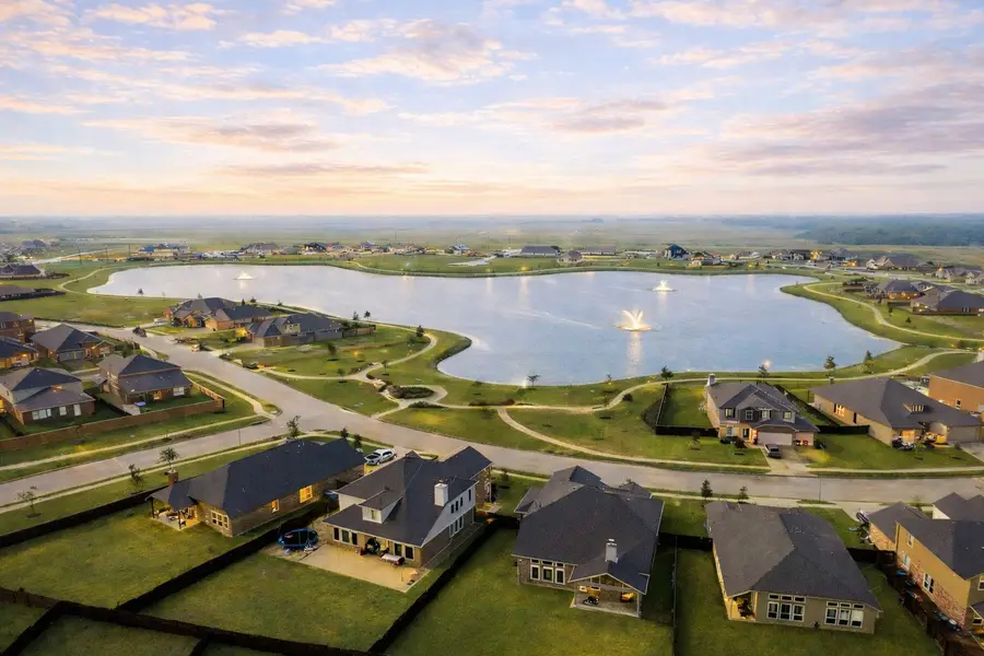 4819 Seaside Sparrow Lane, Baytown, TX 77521 - #2