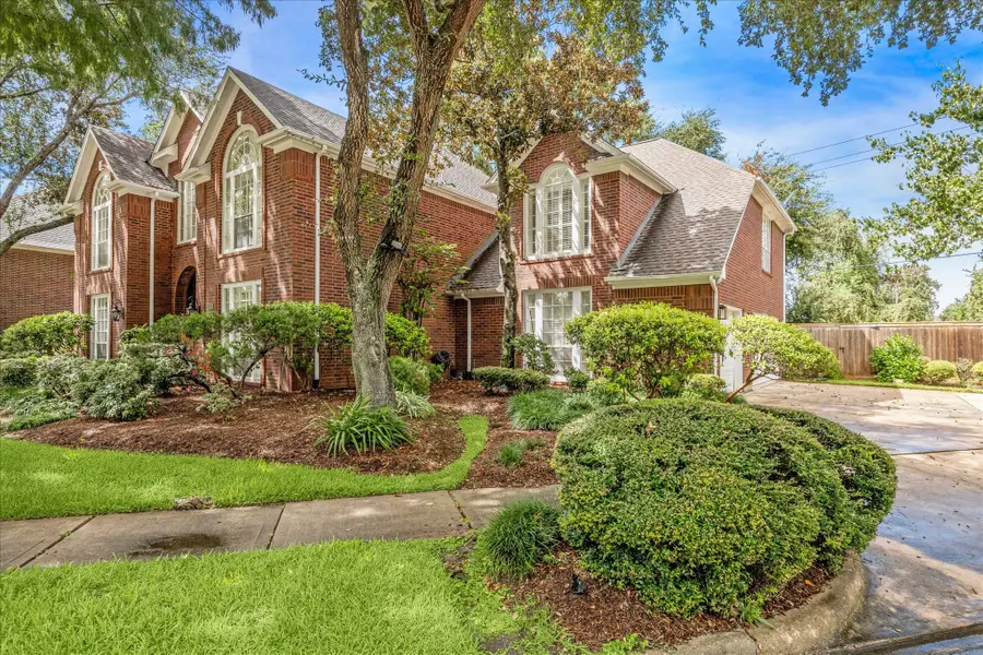 1135 Pinewood Lane, Seabrook, TX 77586 - Image #3