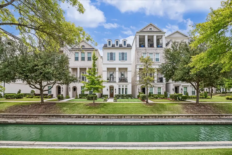 806 Dunleigh Meadows Lane, Houston, TX 77055 - #2